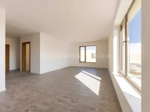 Pronájem bytu 3+kk, Velká Bíteš, 100 m2