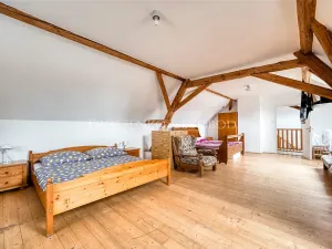 Prodej rodinného domu, Pardubice, Žižkova, 250 m2