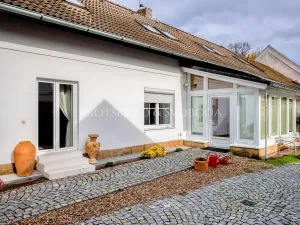 Prodej ubytování, Pardubice, Žižkova, 250 m2