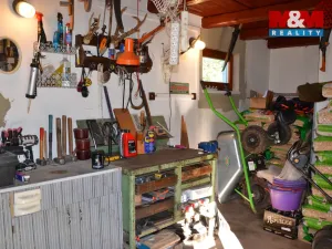 Prodej rodinného domu, Heřmánkovice, 240 m2