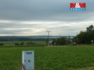 Prodej pozemku pro bydlení, Žernov, 1504 m2