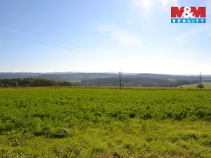 Prodej pozemku pro bydlení, Žernov, 1504 m2