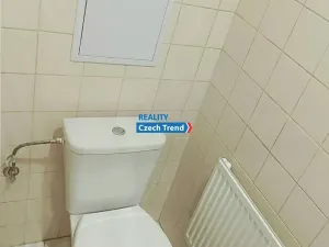 Pronájem bytu 1+kk, Šumperk, Vrchlického, 20 m2