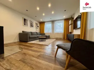 Prodej rodinného domu, Úžice, Kralupská, 125 m2