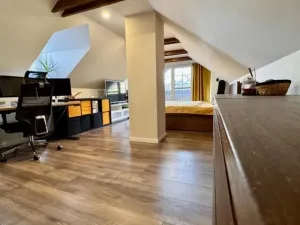 Prodej rodinného domu, Úžice, Kralupská, 125 m2