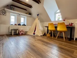 Prodej rodinného domu, Úžice, Kralupská, 125 m2