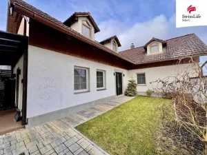 Prodej rodinného domu, Úžice, Kralupská, 125 m2