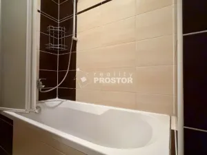 Prodej bytu 2+kk, Praha - Letňany, Tupolevova, 64 m2