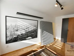 Pronájem bytu 2+kk, Litoměřice - Předměstí, České armády, 52 m2