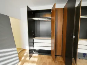 Pronájem bytu 2+kk, Litoměřice - Předměstí, České armády, 52 m2