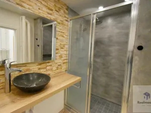 Pronájem bytu 2+kk, Litoměřice - Předměstí, České armády, 52 m2