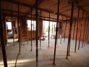 Prodej rodinného domu, Znojmo, Koukalova, 164 m2