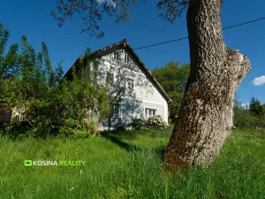 Prodej zemědělské usedlosti, Lipová, 230 m2