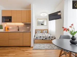 Prodej bytu 1+1, Beroun - Beroun-Město, Karly Machové, 29 m2