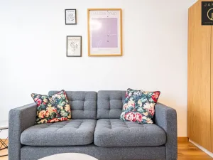 Prodej bytu 1+1, Beroun - Beroun-Město, Karly Machové, 29 m2