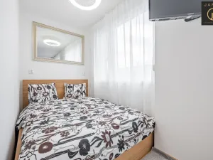 Prodej bytu 1+1, Beroun - Beroun-Město, Karly Machové, 29 m2