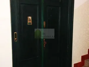 Pronájem bytu 2+kk, Praha - Žižkov, Ondříčkova, 43 m2