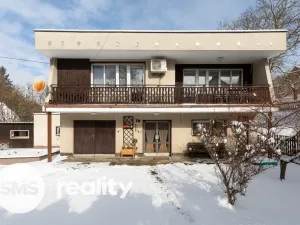 Prodej rodinného domu, Odry - Dobešov, 300 m2