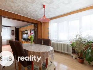 Prodej rodinného domu, Odry - Dobešov, 300 m2