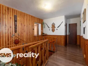 Prodej rodinného domu, Odry - Dobešov, 300 m2