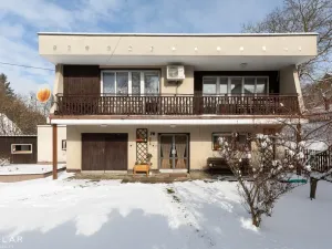 Prodej rodinného domu, Odry - Dobešov, 300 m2