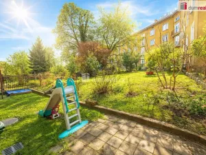 Pronájem bytu 3+kk, Ústí nad Labem - Klíše, Masarykova, 58 m2