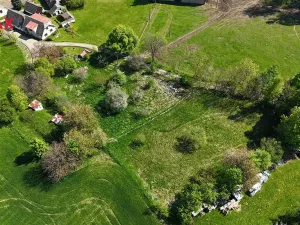 Prodej pozemku, Soběšice, 1098 m2