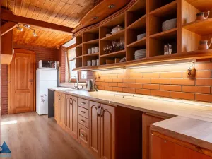 Pronájem bytu 3+kk, Horní Branná, 120 m2