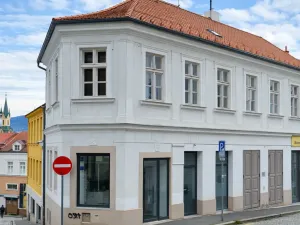 Pronájem bytu 2+kk, Příbram - Příbram II, Mariánské údolí, 60 m2