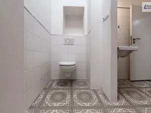 Pronájem bytu 2+kk, Příbram - Příbram II, Mariánské údolí, 60 m2