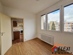 Pronájem bytu 3+1, Frýdek-Místek, Václava Talicha, 56 m2