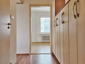 Pronájem bytu 3+1, Frýdek-Místek, Václava Talicha, 56 m2