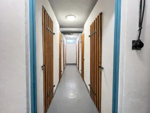 Prodej bytu 2+1, Jičín - Valdické Předměstí, U stadionu, 52 m2