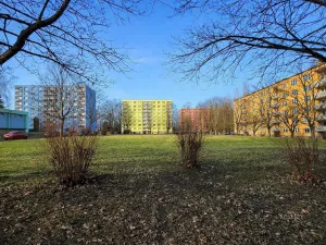 Prodej bytu 2+1, Jičín - Valdické Předměstí, U stadionu, 52 m2