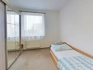 Pronájem bytu 2+kk, Jihlava, Buková, 45 m2