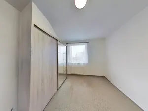 Pronájem bytu 2+kk, Jihlava, Buková, 45 m2