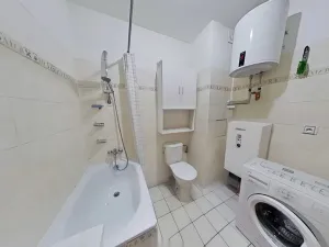 Pronájem bytu 2+kk, Jihlava, Buková, 45 m2