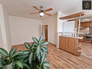 Prodej bytu 2+1, Kladno, Brjanská, 52 m2