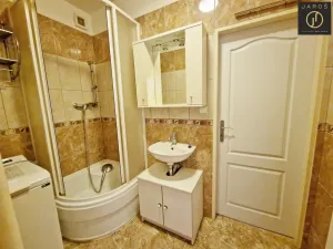 Prodej bytu 2+1, Kladno, Brjanská, 52 m2