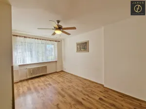 Prodej bytu 2+1, Kladno, Brjanská, 52 m2