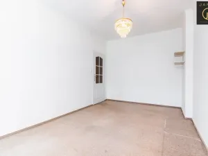 Prodej bytu 2+1, Kladno, Brjanská, 52 m2