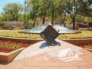 Prodej bytu 2+kk, Burgas, Bulharsko, 54 m2