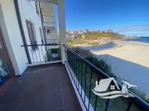 Prodej bytu 2+kk, Carevo, Bulharsko, 65 m2