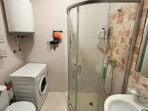 Prodej bytu 2+kk, Nesebar, Bulharsko, 49 m2