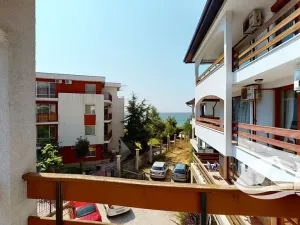 Prodej bytu 3+kk, Sveti Vlas, Bulharsko, 82 m2