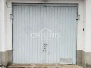 Prodej garáže, Chomutov, 19 m2