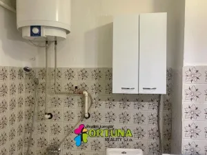 Pronájem bytu 2+kk, České Budějovice, Matice školské, 46 m2