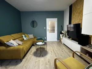 Prodej rodinného domu, Slavkov u Brna, Čelakovského, 135 m2