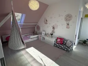 Prodej rodinného domu, Slavkov u Brna, Čelakovského, 135 m2