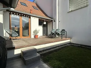 Prodej rodinného domu, Slavkov u Brna, Čelakovského, 135 m2